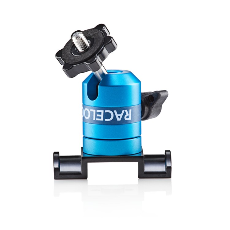 Roll Cage Camera Mount